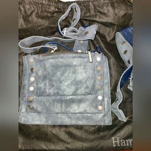 Hammitt crossbody/backpack
